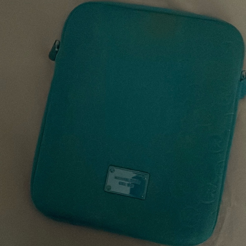 Michael Kors iPad case